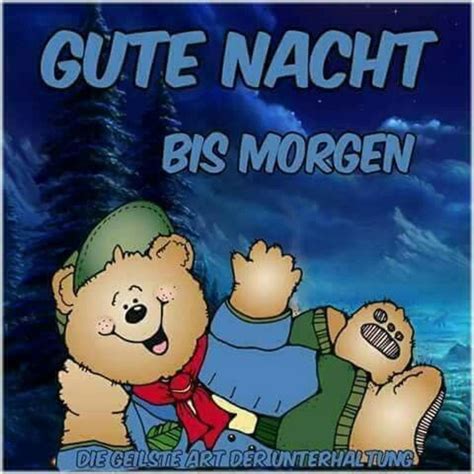 guten nacht bis morgen|good night schlaf gut.